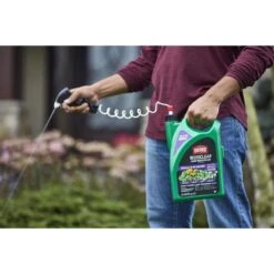 Ortho WeedClear Weed Killer RTU Liquid 1 Gal -Toro Shop 9ccf8c57 f71c 47b5 ac1f 81aed3d4734a