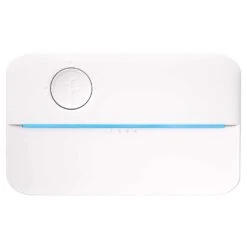 Rachio 3 Programmable 4 Zone WiFi Sprinkler Timer