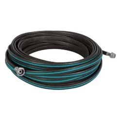 Gilmour AquaArmor 1/2 In. D X 100 Ft. L Expandable Lightweight Garden Hose -Toro Shop 9da2a141 84ec 4460 a483 5f67baed9ffb