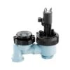 Toro Anti-Siphon Valve 1 In. 150 Psi