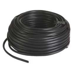 Raindrip Vinyl Drip Irrigation Tubing 1/4 In. D X 100 Ft. L