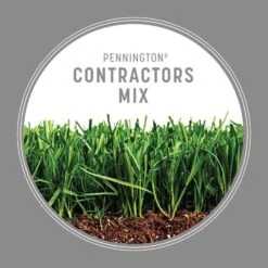 Pennington Contractors Mix Sun Or Shade Grass Seed 7 Lb -Toro Shop 9df9b8db 0395 4caa a294 b8bc53b573d4