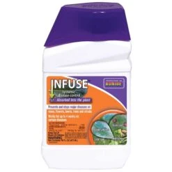 Bonide Infuse Concentrated Liquid Disease Control 16 Oz