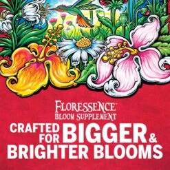Mother Earth Liquid Floressence Bloom Plant Supplement 1 Qt -Toro Shop 9e8568b3 2754 4978 b40f 41255c6cc570