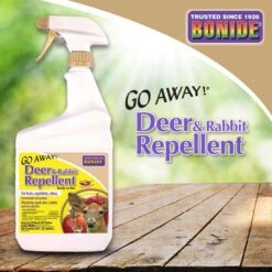 Bonide Go Away Animal Repellent Liquid For Deer And Rabbits 32 Oz -Toro Shop a09af1f7 0c63 43f2 b8fc 8a5ba41c68d2