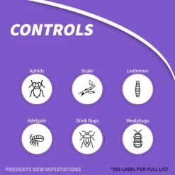 Bonide Systemic Spray Insect Killer Liquid 32 Oz -Toro Shop a0ea6ed7 9145 4960 8e5a bdb5341dc7ad