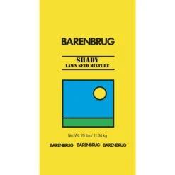 Ace Mixed Full Shade Grass Seed 25 Lb