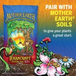 Mother Earth Root Down All Purpose Plant Starter 4.4 Lb -Toro Shop a20f79cc 64ae 4996 998e 0f943ef42dd4