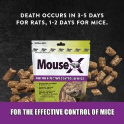 MouseX Non-Toxic Bait Pellets For Mice 1 Lb 1 Pk 13 MouseX Non-Toxic Bait Pellets For Mice 1 Lb 1 Pk -Toro Shop a23883d0 c8ee 4a85 b964 284a324f1491