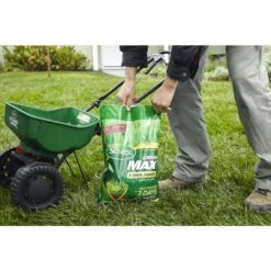 Scotts Green Max All-Purpose Lawn Fertilizer For All Grasses 5000 Sq Ft -Toro Shop a292fc4c 611a 44b8 ad2a b4de50c44a9e