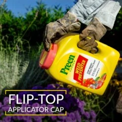 Preen Weed Preventer Granules 5.625 Lb 13 Preen Weed Preventer Granules 5.625 Lb -Toro Shop a2d70384 234f 4aa2 bd78 322df3a2c504