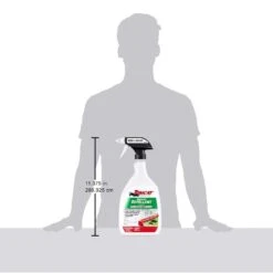 Tomcat Pest Control Liquid For Mice And Rats 24 Oz 1 Pk -Toro Shop a2f3fa37 0816 490d 9763 2de0df0803de