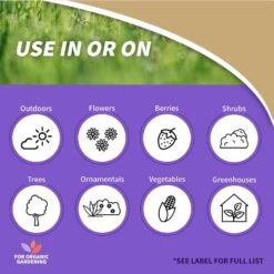 Bonide Slug Magic Organic Insect Killer Pellets 1.5 Lb -Toro Shop a3084670 e364 4850 8a58 85dd5183c96a