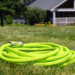 Legacy Flexzilla 5/8 In. D X 100 Ft. L Garden Hose -Toro Shop a313f2ef ae73 4425 b528 699a0125340d