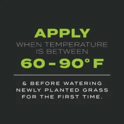 Scotts Turf Builder Pre Emergent Preventer & Fertilizer Lawn Fertilizer For All Grasses 4000 Sq Ft -Toro Shop a360a988 7609 4ca0 9d20 8dc7ede53309