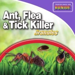 Bonide Ant, Flea & Tick Insect Killer Granules 10 Lb -Toro Shop a3927012 4781 4dbd a011 dc7dcac523bb