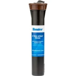 Hunter Pro-Spray PRS30 6 In. H Adjustable Pop-Up Spray Head