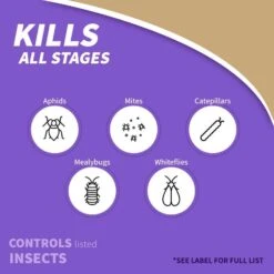 Bonide Rose Organic Crawling Insect Killer Liquid 32 Oz -Toro Shop a58e91b2 dff7 478f b38e 70b47c6d3888