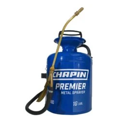 Chapin 1 Gal Sprayer Tri-Poxy Sprayer