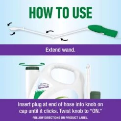 Roundup Weed Killer RTU Liquid 1 Gal -Toro Shop a59becf7 7297 444a 9854 595258ddde6e