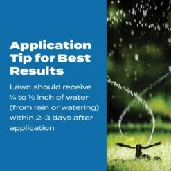 Scotts Turf Builder Halts Crabgrass Preventer Lawn Fertilizer For Multiple Grass Types 15000 Sq Ft -Toro Shop a5d24334 4769 4719 a783 40500a1a9a0a