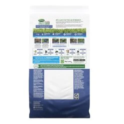 Scotts Turf Builder Heat-Tolerant Blue Sun Or Shade Fertilizer/Seed/Soil Improver 5.6 Lb -Toro Shop a5f9a455 ebdc 4e47 b9a8 e7906ae147f0