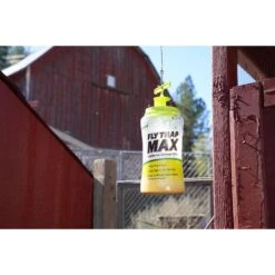 RESCUE Max Fly Trap 1 Pk -Toro Shop a669c118 6a4e 41b7 9484 dc65e67b73e5