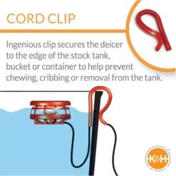 K&H Pet Prodcuts Floating De-Icer -Toro Shop a7681aca a9b9 4222 aa39 7f0df961a947