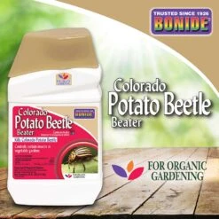 Bonide Colorado Potato Beetle Beater Organic Insect Killer Liquid Concentrate 16 Oz -Toro Shop a800b4a6 72a8 4e99 a9cd 75dff0d255ce