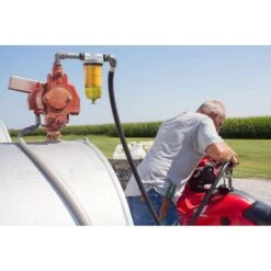 Goldenrod Steel Water Block Fuel Filter 25 Gpm -Toro Shop a8522135 58b3 4ea2 8366 0a420b0473b3