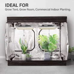 IPower Hydroponic Grow Light Kit 1500 W -Toro Shop a89876e0 7d8f 412a 9249 9a6a2dd7e35f