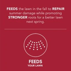 Scotts Turf Builder WinterGuard Fall Lawn Fertilizer For All Grasses 5000 Sq Ft -Toro Shop a8fe4052 ca92 40ce bf3f 004fdf2a9f61