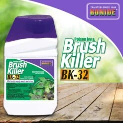 Bonide Brush Beater Brush Killer Concentrate 16 Oz -Toro Shop a98580b3 f484 49d8 85ac 5078c2d576a1