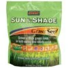 Bonide DuraTurf Mixed Sun Or Shade Grass Seed 3 Lb