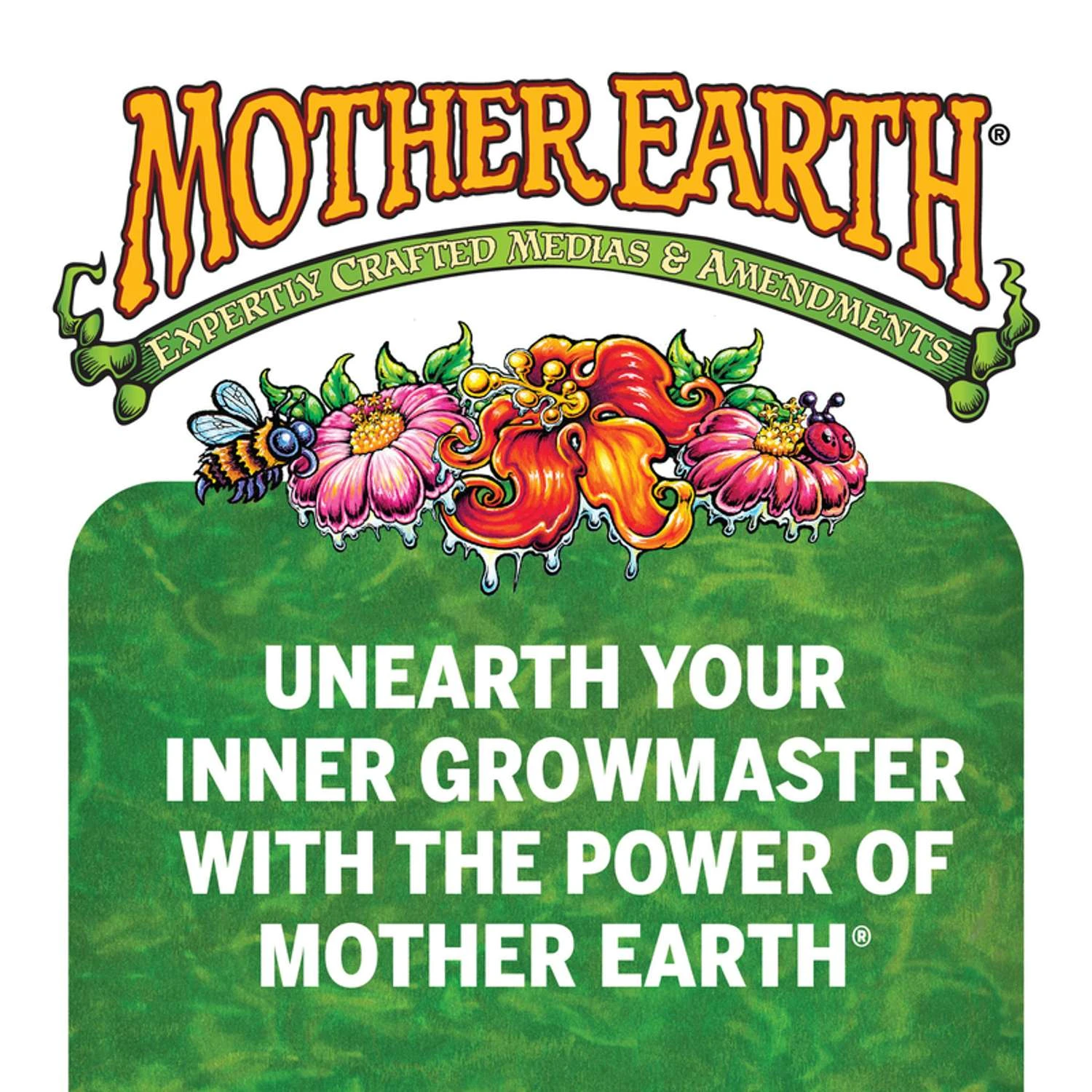Mother Earth Groundswell All Purpose Potting Soil 1.5 Cu Ft 10 Mother Earth Groundswell All Purpose Potting Soil 1.5 Cu Ft - Image 10