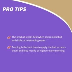 Bonide Bug & Slug Organic Insect Killer Granules 1.5 Lb -Toro Shop ac396534 ff6e 4da6 bb9f e6c2e33f9e9f