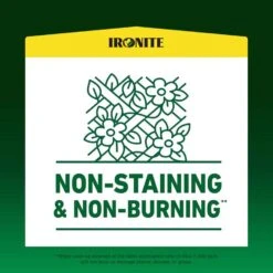 Pennington Ironite All-Purpose Lawn Fertilizer For All Grasses 5000 Sq Ft -Toro Shop ae135507 acbe 4ce0 bf69 fca05fd0b0c0