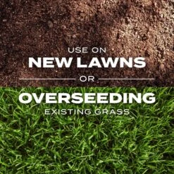 Scotts Turf Builder Rapid Grass Bermuda Grass Sun Or Shade Grass Seed And Fertilizer 4 Lb -Toro Shop ae6e718b 1b2e 409e 89fe 5c3b9f9095bf
