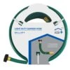Home Plus 5/8 In. D X 100 Ft. L Light Duty Garden Hose