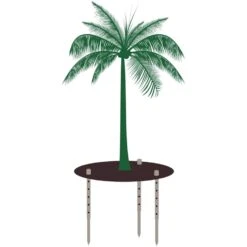 Deep Drip For 1/4 In. Tubing Drip Irrigation Watering Stake 36 In. H 1 Pk -Toro Shop aebf78e1 7e25 4043 a84d 10bc6cc10013