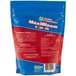 General Hydroponics MaxiBloom Plant Food 2.2 Lb -Toro Shop af770c00 a30f 4eba 9b3a e8d545d5d016