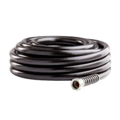 Gilmour Flexogen 5/8 In. D X 50 Ft. L Professional Grade Garden Hose -Toro Shop afbc00ed f0b3 488a a582 47453c19651e