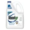 Roundup Weed And Grass Killer Refill RTU Liquid 1.25 Gal