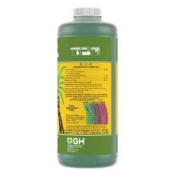 General Hydroponics FloraGro Organic Liquid Nutrient System 1 Qt -Toro Shop b0fa15d9 8185 429b ab8b 377d9202dfb1