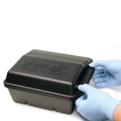 Tomcat Rodent Bait Station Blocks For Mice And Rats 1 Pk -Toro Shop b18fa277 59c5 464b bab0 c5ab61f18647