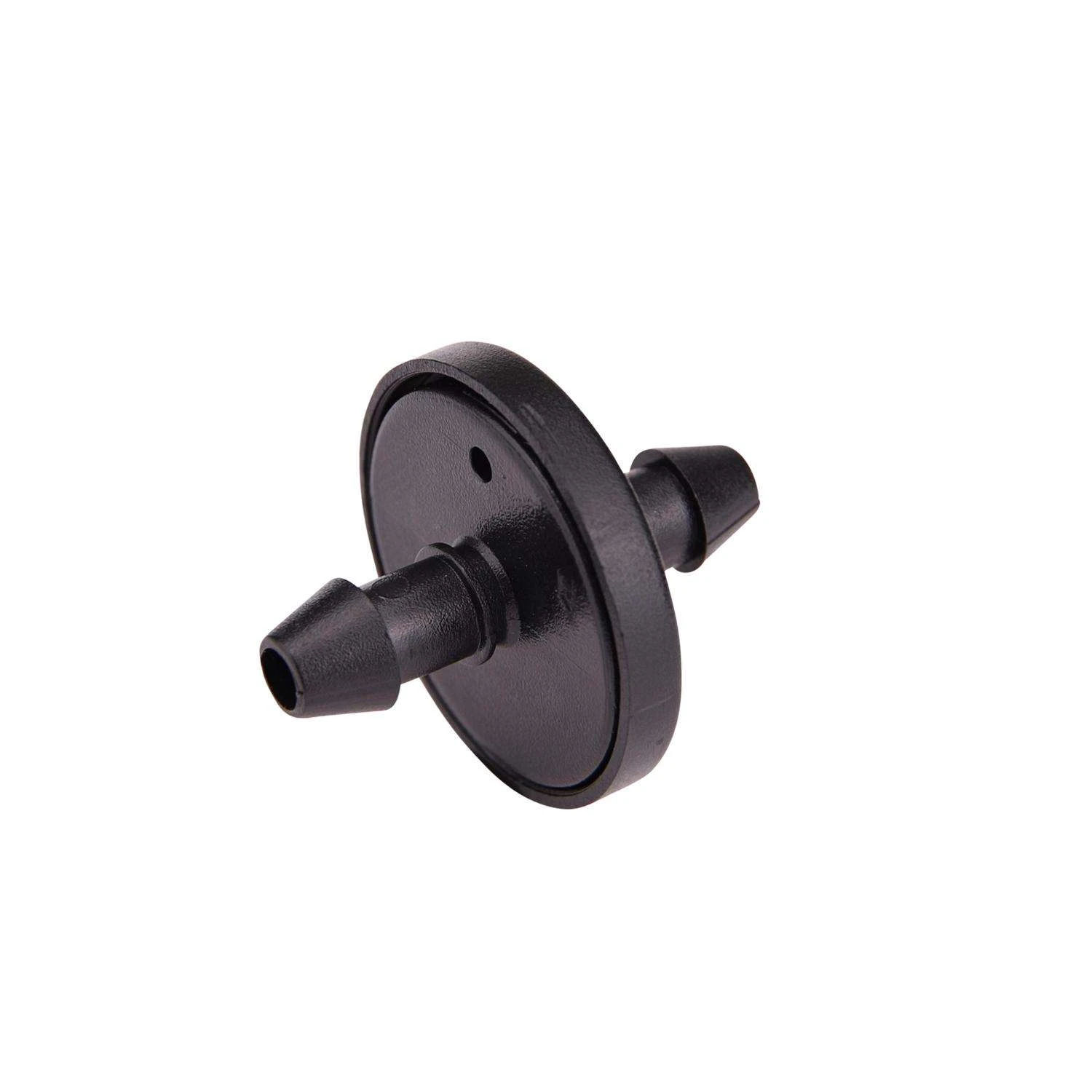 Raindrip Spot Drip Irrigation Mini In-Line 1 Gph 25 Pk 1 Raindrip Spot Drip Irrigation Mini In-Line 1 Gph 25 Pk