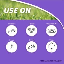 Bonide Rose Shield 3 In 1 Garden Insect Spray Liquid 1 Gal -Toro Shop b1bc4357 89c3 4052 b7ec 2d243035eb1b