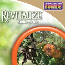 Bonide Revitalize Organic Concentrated Liquid Disease And Fungicide Control 16 Oz -Toro Shop b1cfe06f 5e53 4f38 a251 c03601958144