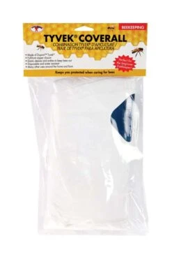 Little Giant Bee Suit Coveralls