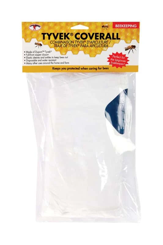 Little Giant Bee Suit Coveralls 1 Little Giant Bee Suit Coveralls